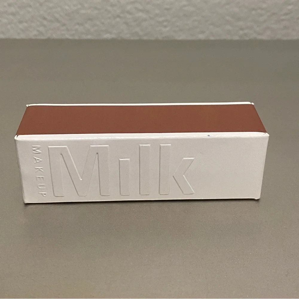NEW MILK MAKEUP Flex Foundation Stick in Golden Deep
